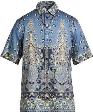 Etro TOPWEAR - Camicie su YOOX.COM