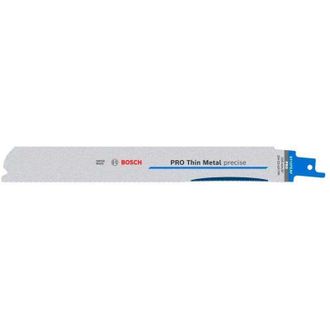 Bosch S1137EAF Set di lame bimetalliche per sega alternativ