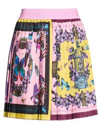 Versace HOSEN & R&Ouml;CKE - Minir&ouml;cke auf YOOX.COM
