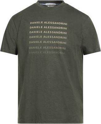 Daniele Alessandrini CAMISETAS Y TOPS - Camisetas en YOOX.COM