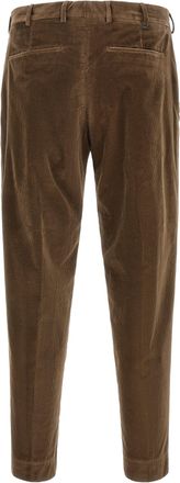 Pantaloni Torino The Rebel Trousers - Brown