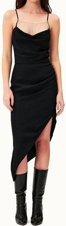 Nicholas Kore Top In Black