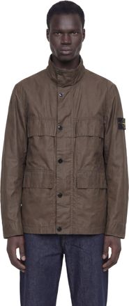 Stone Island 4100024 Field Jacket