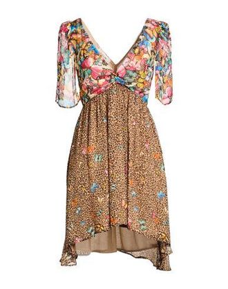 Blugirl DRESSES - Mini dresses on YOOX.COM