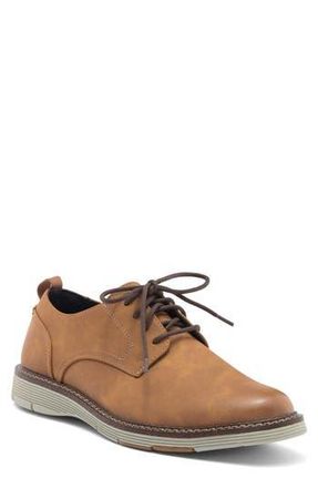 Dockers Easedale Comfort Oxford Derby in Tan at Nordstrom Rack, Size 9