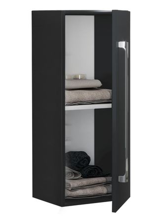 ebuy24 Muebles De Ba&ntilde;o De Madera Midischrank Badinos D 75x33x22 - Vcm