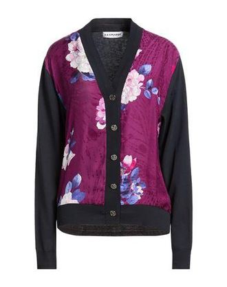 Leonard KNITWEAR - Cardigans on YOOX.COM