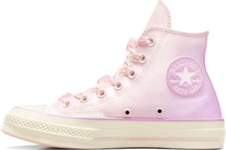 Converse (WMNS) Converse Chuck 70 Cherry Blossom Stardust Shoes Decade Pink A09109C