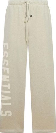 Fear of God Logo-detail Track Pants