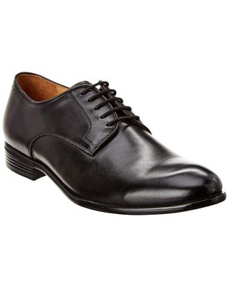 Warfield & Grand Skidmore Leather Oxford