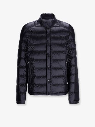 Moncler Selves quilted down jacket - MONCLER - gender_Man