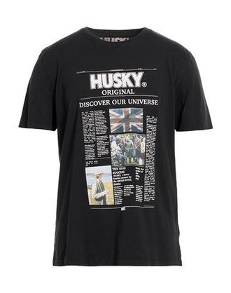 Husky TOPWEAR - T-shirts on YOOX.COM