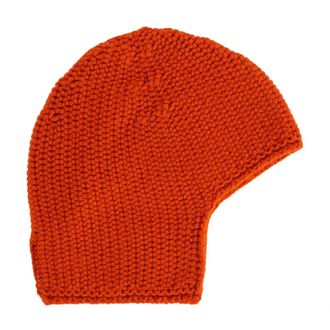 CASEY CASEY Beanies - - Accessories - Donna - Rosso - ONE SIZE