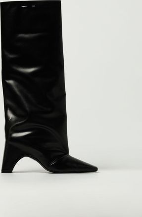 Coperni Boots COPERNI Woman color Black