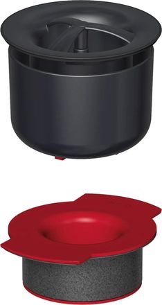 Aco Aco Kit De Protecci&oacute;n Contra Incendios Easy-flow Dn100/90grados/ Para Cuerpo De Desag&uuml;e, 2820.00.00