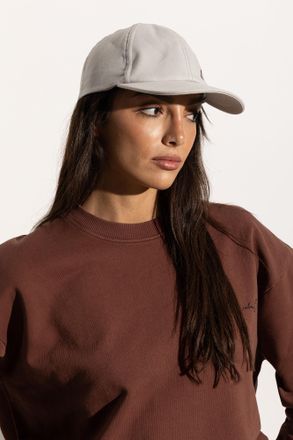 Vivienne Westwood Baseball Cap, Unisex, Grey
