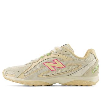 New Balance x Warm Skies 204L Sherbert Angora Dry Lime U204L98F