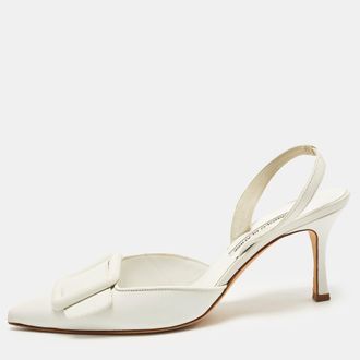 Manolo Blahnik Maysli