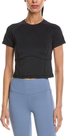 Sweaty Betty All Day Cropped T-Shirt
