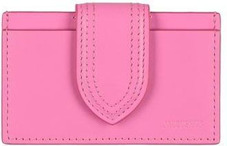 Jacquemus Marroquiner&iacute;a - Tarjeteros en YOOX.COM