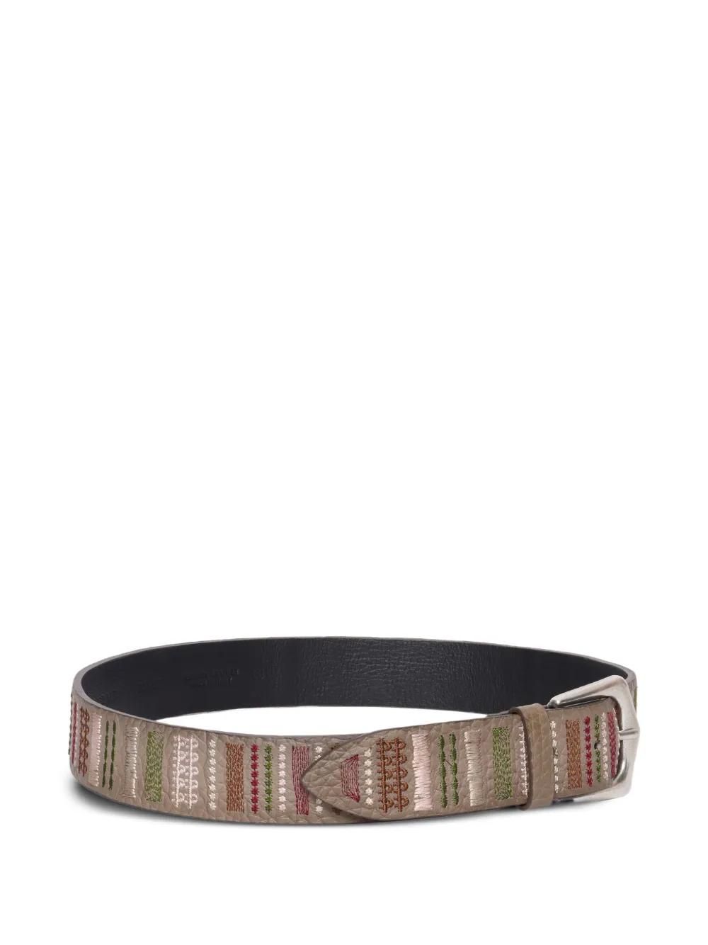 Orciani: Gray Belts now up to −25% | Stylight display picture 1