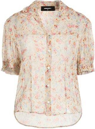 Dsquared2 CAMISETAS Y TOPS - Camisas en YOOX.COM