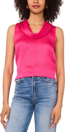 Vince Camuto Cowl Neck Blouse