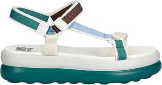 Camper Mujer, Zapatos, Multicolor, Talla: 40 EU