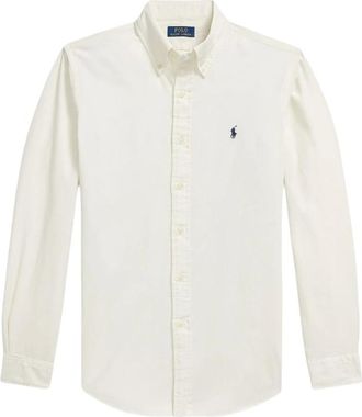 Polo Ralph Lauren Uomo, Magliette, Beige, L, new