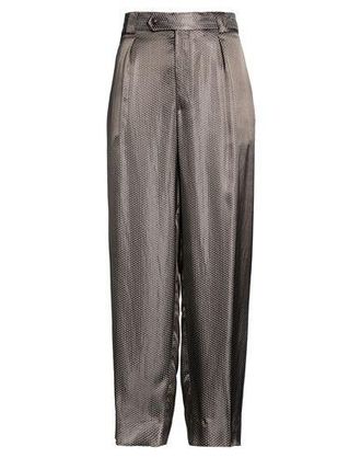 Giorgio Armani HOSEN & R&Ouml;CKE - Hosen auf YOOX.COM