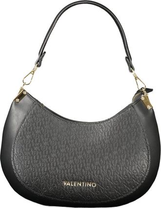 Valentino Mujer, Bolsos, Negro, Talla: ONE Size