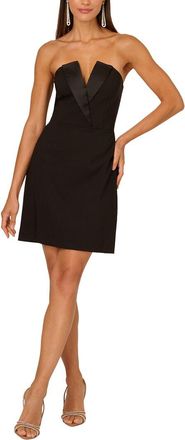 Adrianna Papell Sheath Dress