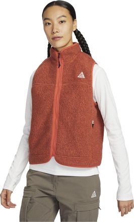 Nike (WMNS) Nike x ACG Arctic Wolf Vest Orange FN1925-809