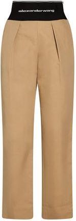 Alexander Wang BOTTOMWEAR - Pantaloni su YOOX.COM