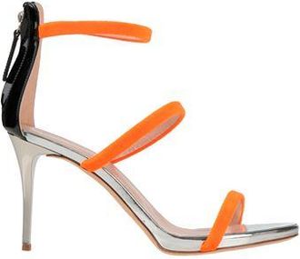 Giuseppe Zanotti CALZATURE - Sandali su YOOX.COM