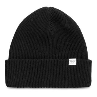 Norse Projects Hombre, Accesorios, Negro, Talla: ONE Size