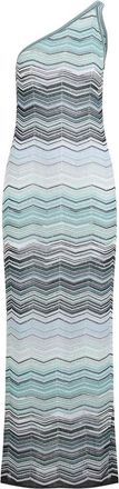 Missoni Viscose Long Dress