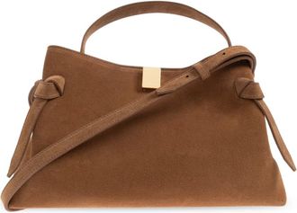 Yuzefi Donna, Borse, Beige, Taglia unica, new