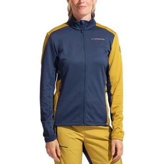 La Sportiva Chill Thermal Jacket - Womens in Night Sky/savana at Nordstrom, Size X-Small