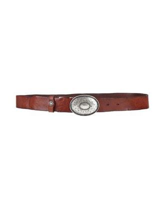 Campomaggi PICCOLA PELLETTERIA - Cinture su YOOX.COM