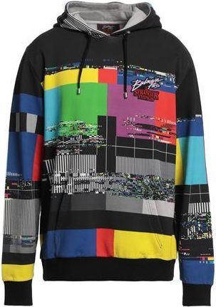 Balmain Sweatshirts