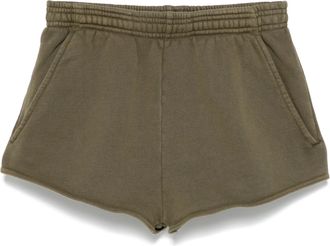 Entire studios Micro Shorts interi studi militari