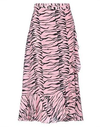 Rixo HOSEN & RÖCKE - Midi-Röcke auf YOOX.COM