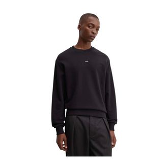 A.P.C. Hombre, Sudaderas, Negro, Talla: S
