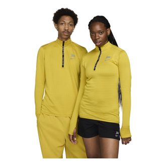 Nike x Patta Jacket Yellow FJ3070-389