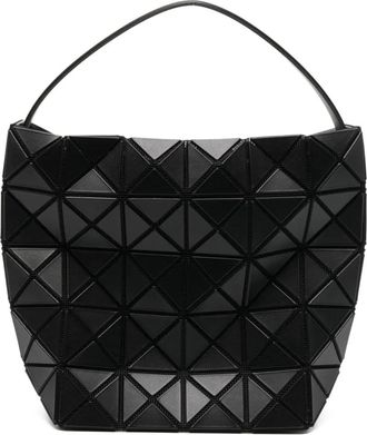 Bao Bao Issey Miyake Borsa Valley - Nero