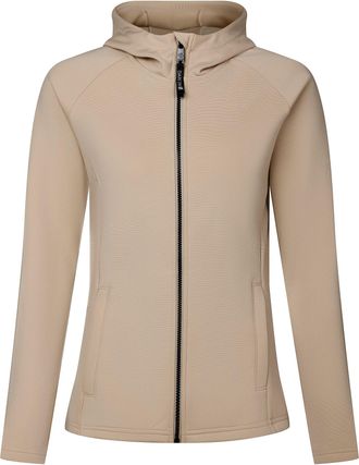 Dare 2B Dare 2B Glacier-tussenlaag voor dames (Witte peper)