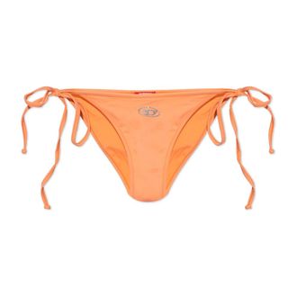 Diesel Mujer, Trajes de ba&ntilde;o, Naranja, Talla: XL