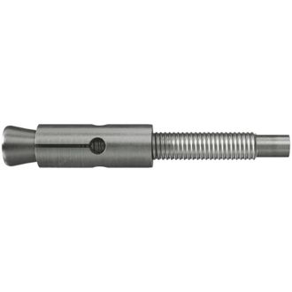 Fischer 20x Zykon-fijaci&oacute;n Para Crampones Fza 14 X 60 St R Acero Inoxidable - 060687