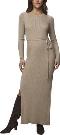 Splendid Georgie Maxi Sweaterdress